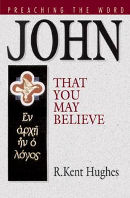 Cover of John