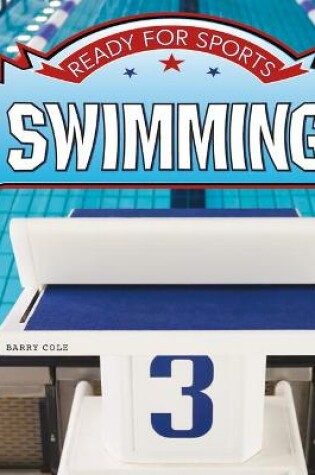 Cover of Swimming