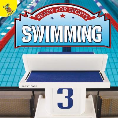 Cover of Swimming