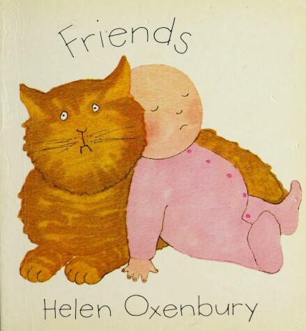 Cover of Friends