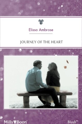 Cover of Journey Of The Heart