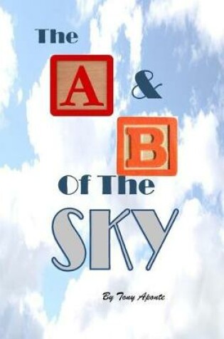 Cover of BW A & B of the Sky