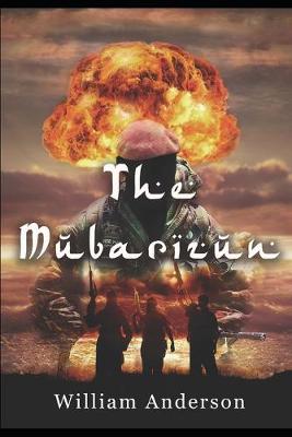 Book cover for The Mubarizun
