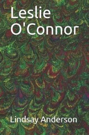 Cover of Leslie O'Connor