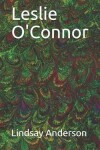 Book cover for Leslie O'Connor