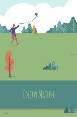 Cover of Enjoy Nature