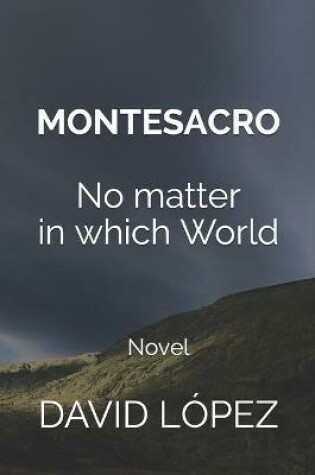 Cover of Monte Sacro