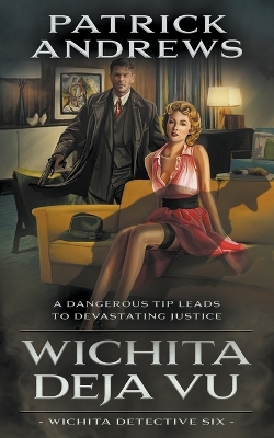 Cover of Wichita Deja Vu