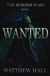 Book cover for Wanted