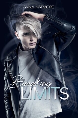 Cover of Breaking Limits