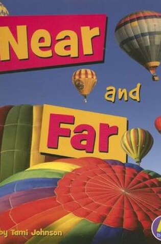 Cover of Near and Far