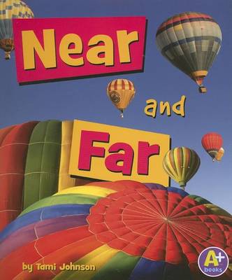 Cover of Near and Far