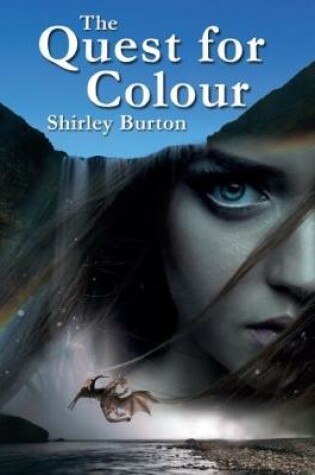 Cover of The Quest For Colour