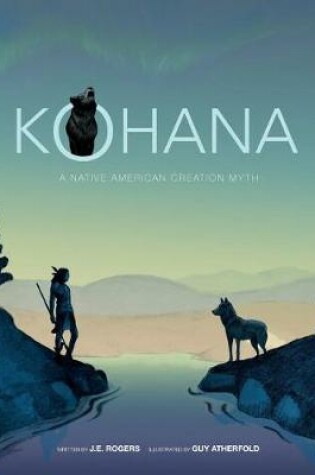 Cover of Kohana