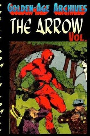Cover of The Arrow Archives