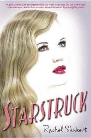 Cover of Starstruck