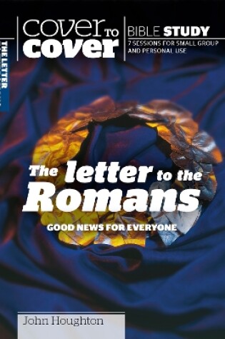 Cover of Letter to the Romans