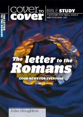 Book cover for Letter to the Romans