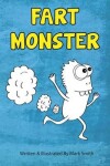 Book cover for Fart Monster