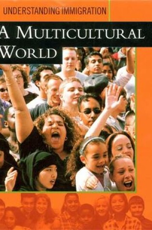 Cover of A Multicultural World