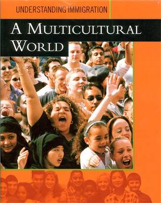 Book cover for A Multicultural World