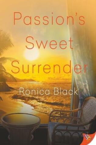 Cover of Passion's Sweet Surrender