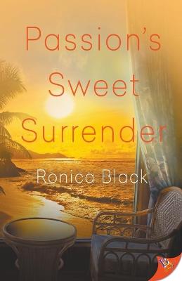 Book cover for Passion's Sweet Surrender