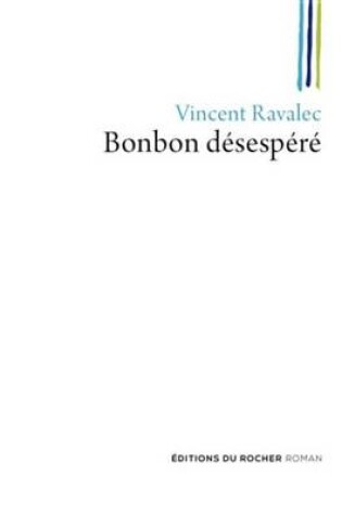 Cover of Bonbon Desespere