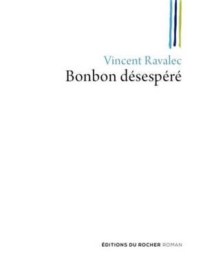 Book cover for Bonbon Desespere