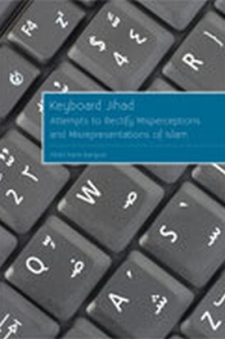 Cover of Keyboard Jihad