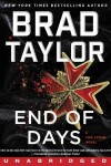 Book cover for End of Days CD