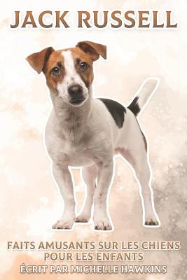 Book cover for Jack Russell