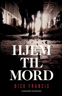 Book cover for Hjem til mord