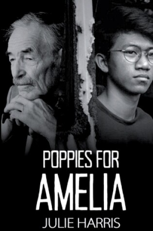 Cover of Poppies for Amelia