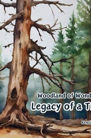 Cover of Legacy of a Tree