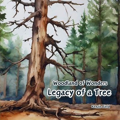 Book cover for Legacy of a Tree