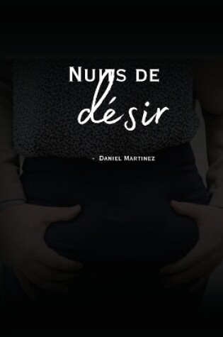 Cover of Nuits de désir