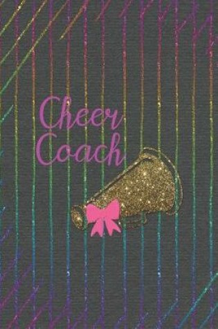 Cover of Cheer Coach