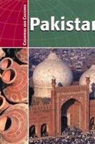 Cover of Pakistan