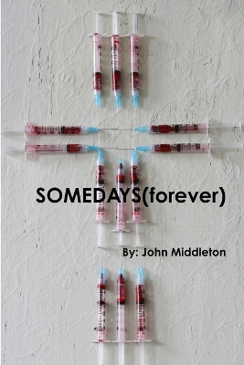 Book cover for Somedays(Forever)