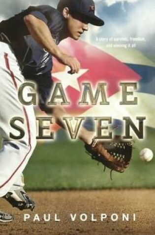 Cover of Game Seven