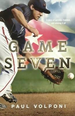 Book cover for Game Seven