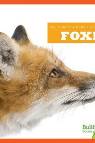 Cover of Foxes