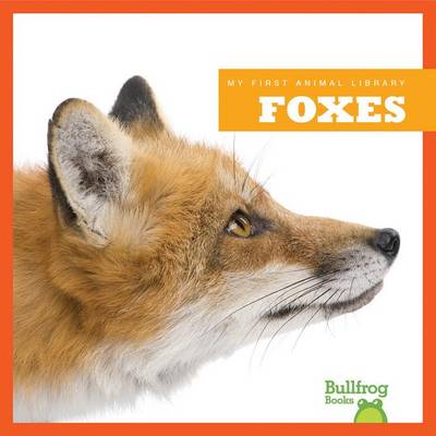 Cover of Foxes