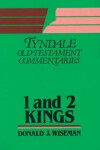 Book cover for 1 and 2 Kings