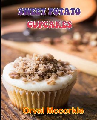 Book cover for Sweet Potato Cupcakes