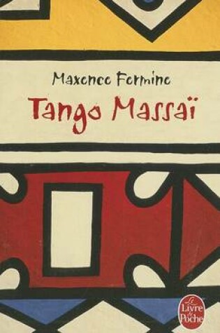 Cover of Tango Massai