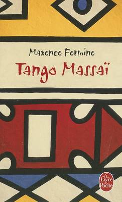 Cover of Tango Massai