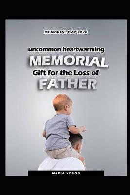 Book cover for Memorial Day 2020