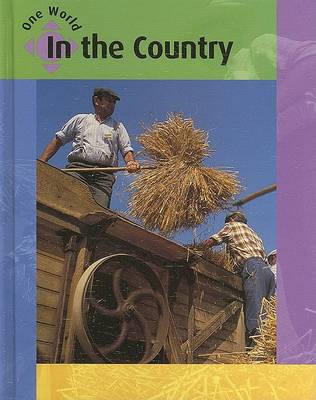 Cover of In the Country